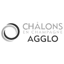 Logo Châlons en Champagne