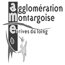 Logo Montargis