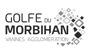 Logo Golfe du morbihan