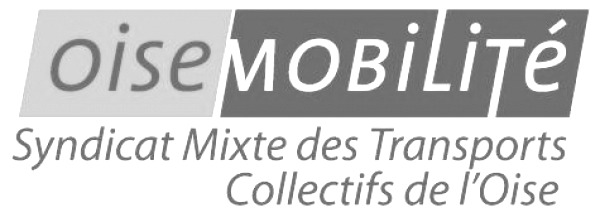Logo Oise Mobilité