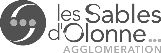 Logo Sables d'Olonne