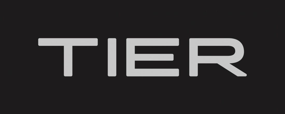 Logo Tier Mobility
