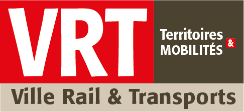 Logo Ville rail & Transport